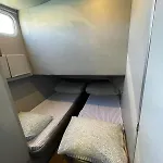 Confortable Yatch