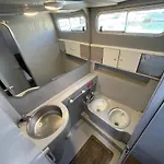 Confortable Yatch * Sant Adria de Besos