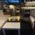 Confortable Yatch Tekne Sant Adria de Besos