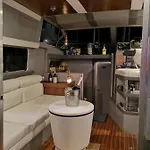 Confortable Yatch *